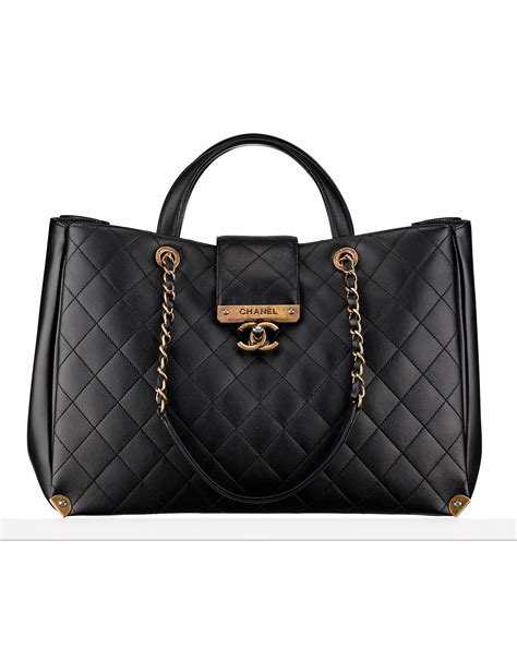 chanel bag official website.